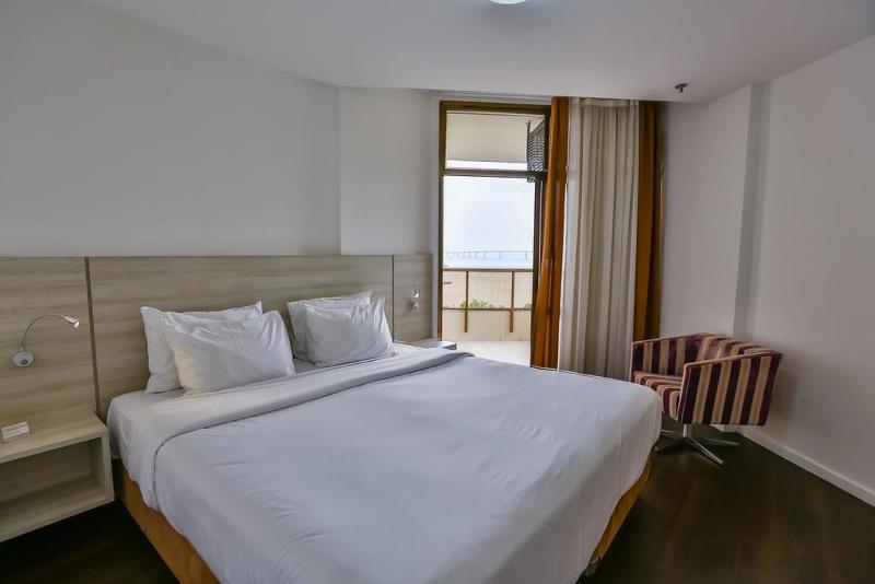 Люкс Superior, Orizzonte Niteroi By Atlantica