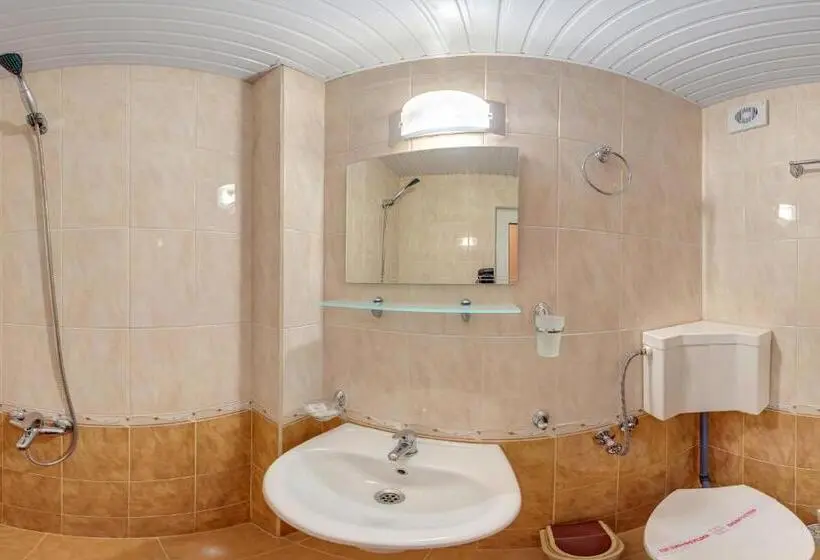 اتاق استاندارد, Pliska   All Inclusive Light