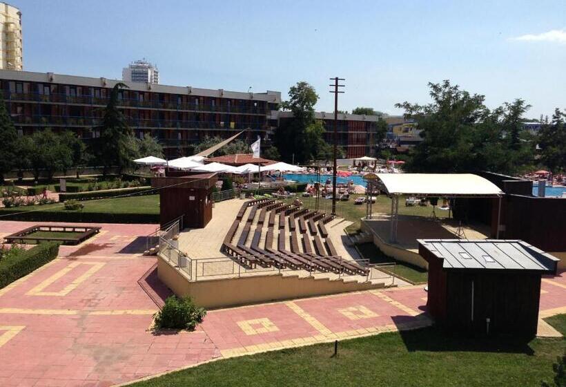 ファミリールーム, Pliska All Inclusive Light