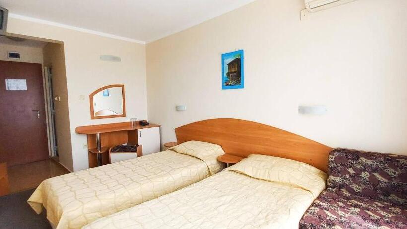 Апартаменты 1 Спальня, Pliska   All Inclusive Light