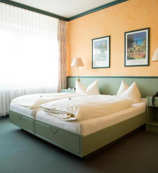 Standard Room, Reifenstein