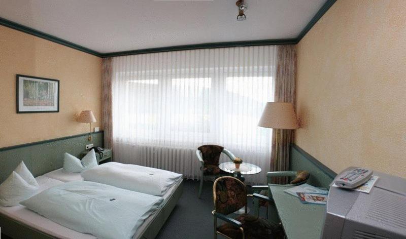 Standard Room, Reifenstein