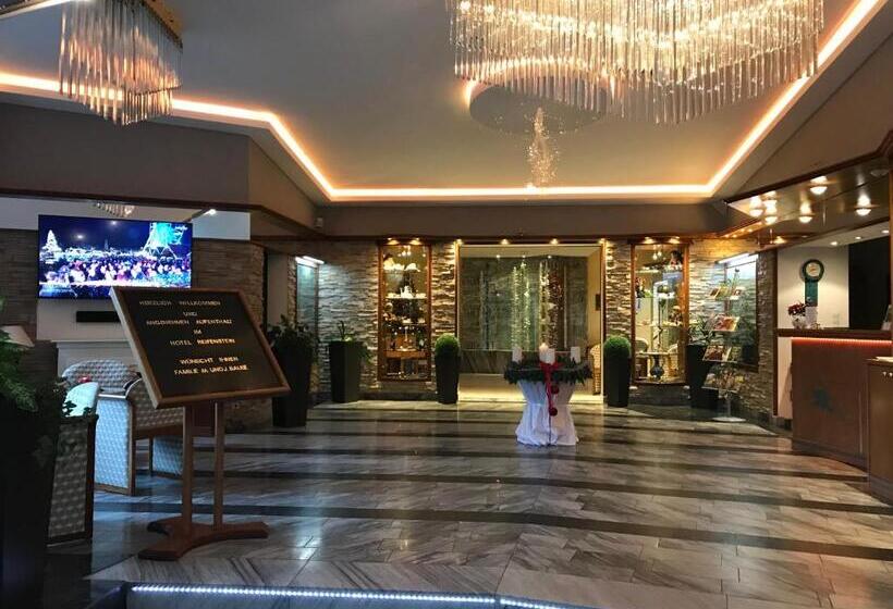 Standard Room, Reifenstein