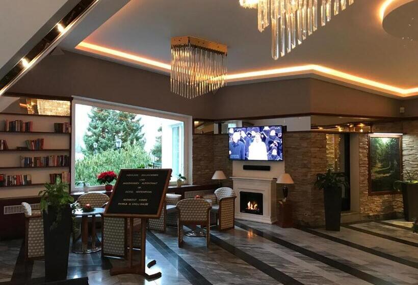 Standard Room, Reifenstein