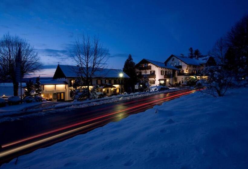 Номер Стандарт, Seehotel Grauer Bär