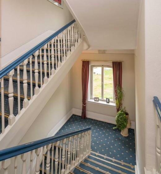 Номер Стандарт Индивидуальный, Seehotel Grauer Bär