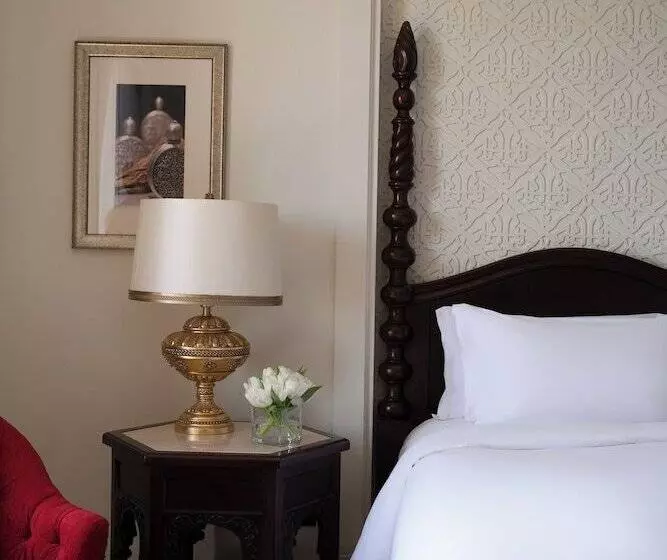 سوئیت کلوب با چشمانداز دریا, Sofitel Bahrain Zallaq Thalassa Sea & Spa