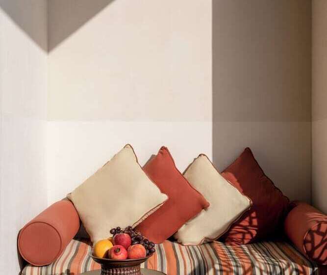 جناح كلوب بإطلالة على البحر, Sofitel Bahrain Zallaq Thalassa Sea & Spa