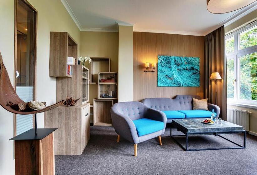 Люкс, Upstalsboom Heringsdorf