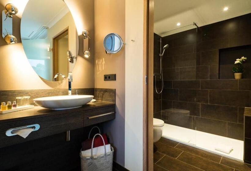 Люкс Дюплекс, Upstalsboom Heringsdorf