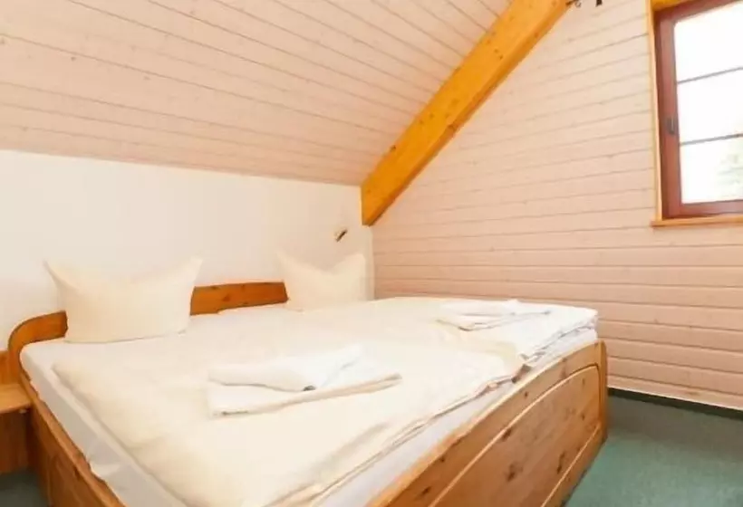 スタンダードルーム, Wagners Sporthotel Oberhof