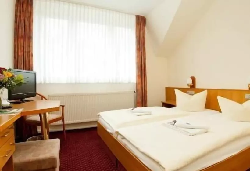 スタンダードルーム, Wagners Sporthotel Oberhof
