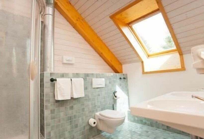 דירת חדר, Wagners Sporthotel Oberhof