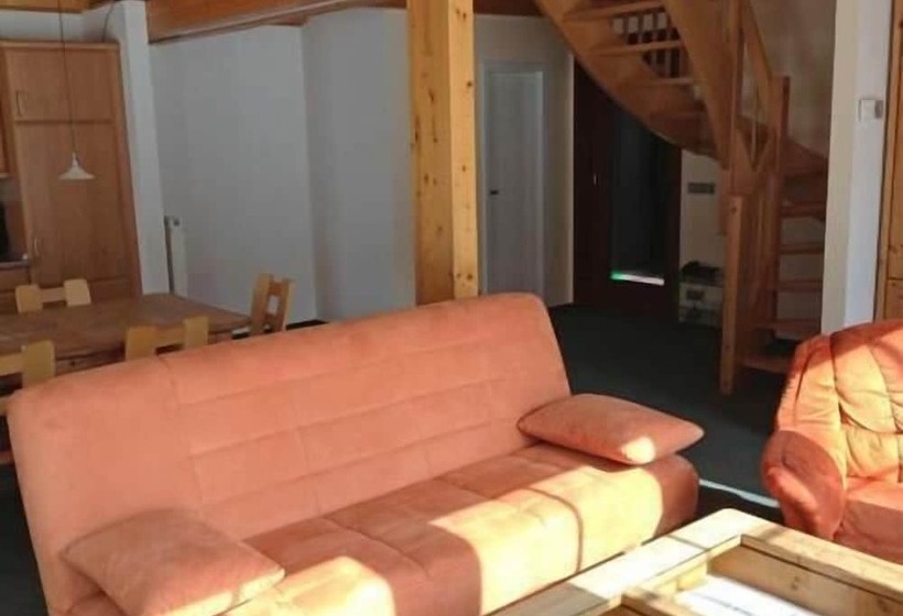 דירת חדר, Wagners Sporthotel Oberhof