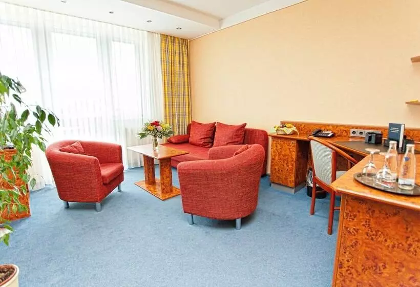 1ベッドルームアパートメント, Wagners Sporthotel Oberhof