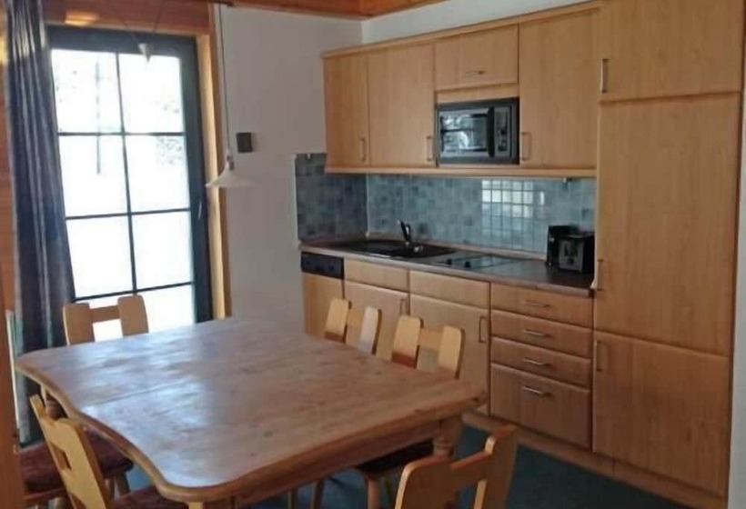 דירת חדר, Wagners Sporthotel Oberhof