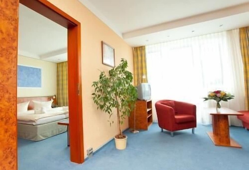 Апартаменты 1 Спальня, Wagners Sporthotel Oberhof