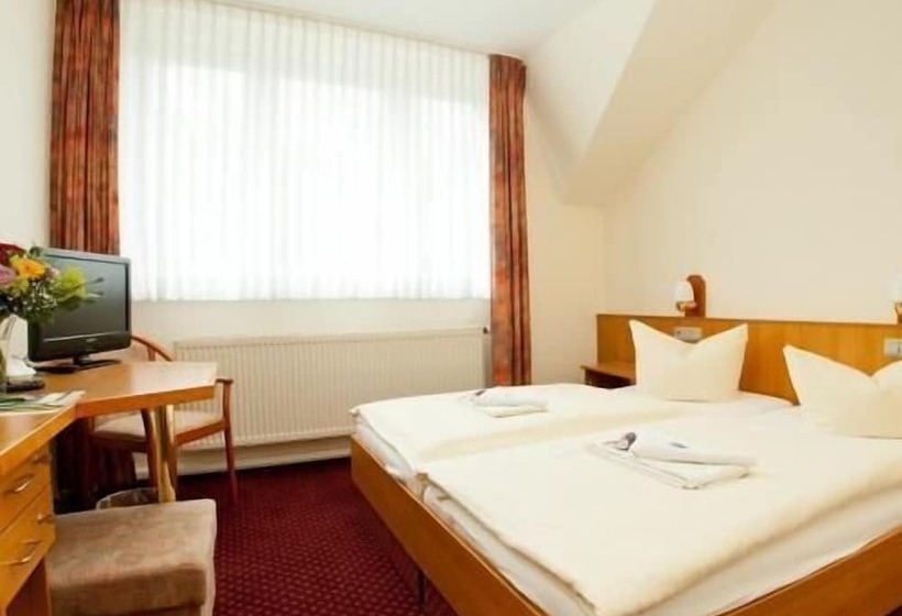 Классический Номер, Wagners Sporthotel Oberhof