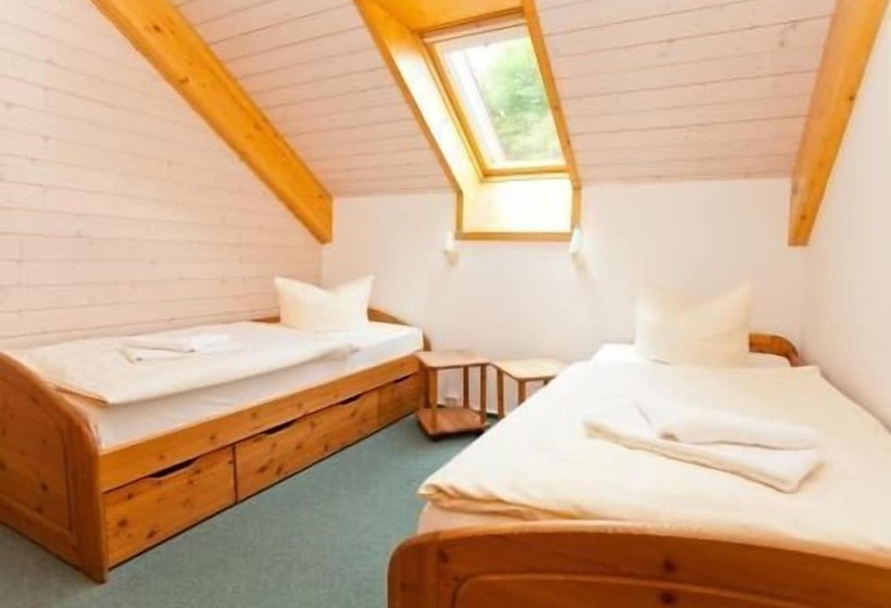 חדר קלאסי, Wagners Sporthotel Oberhof