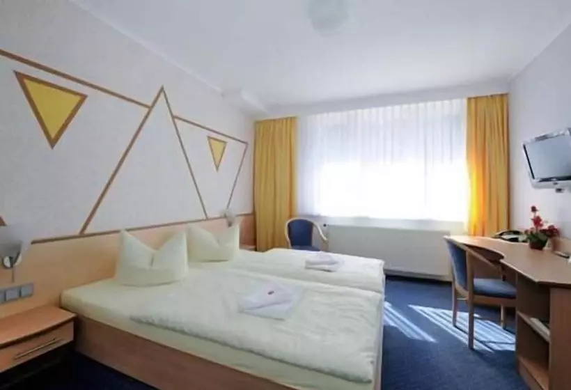クラシックルーム, Wagners Sporthotel Oberhof