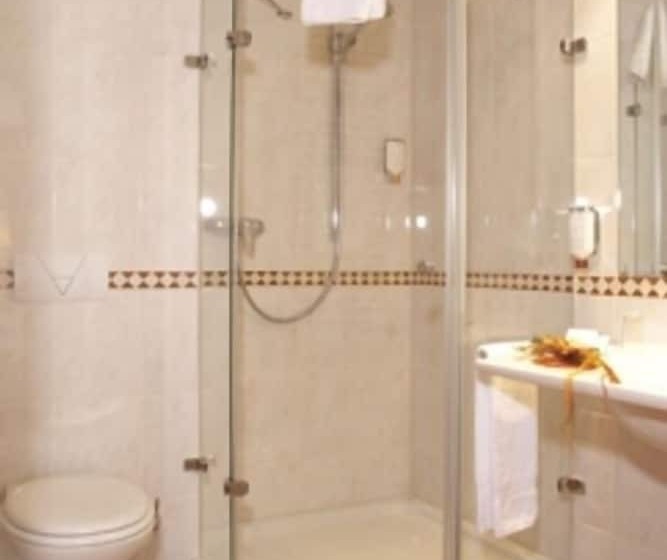 اتاق استاندارد, Waldhotel Nachtigall