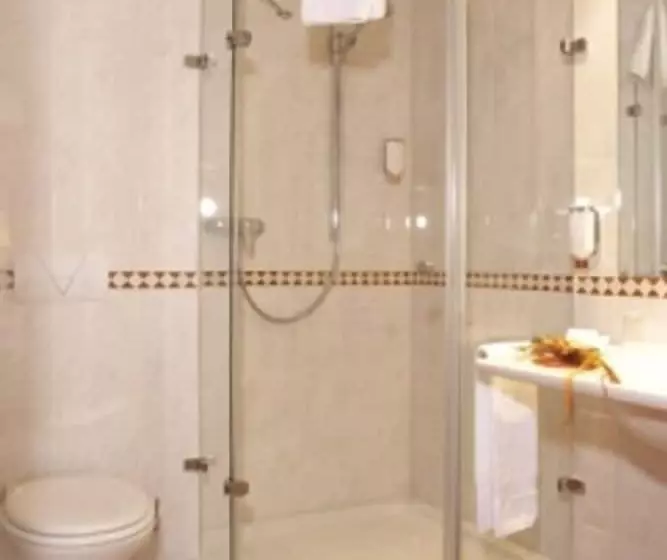 اتاق استاندارد, Waldhotel Nachtigall