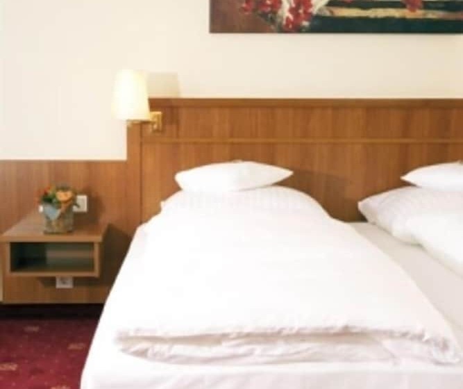 Номер Стандарт, Waldhotel Nachtigall