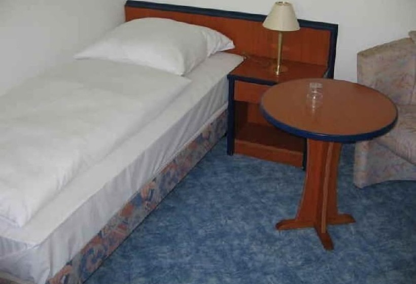 标准间, Wolterdinger Hof