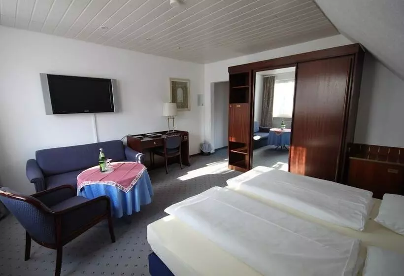 Standard Kolmen Hengen Huone, Wolterdinger Hof