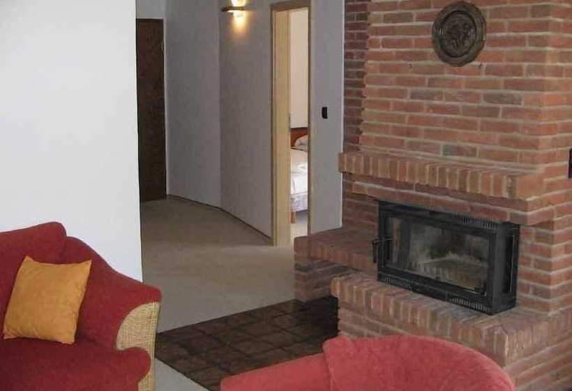 四人标准间, Wolterdinger Hof