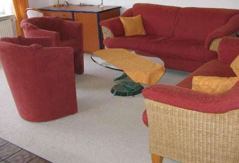 四人标准间, Wolterdinger Hof