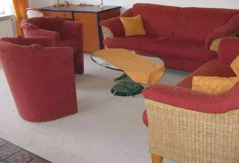 Standard Neljän Hengen Huone, Wolterdinger Hof