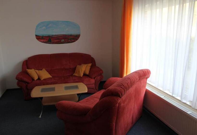 四人标准间, Wolterdinger Hof