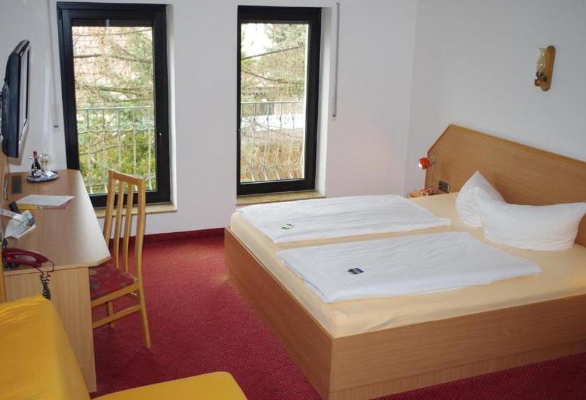 스탠다드 룸, Zum Abschlepphof