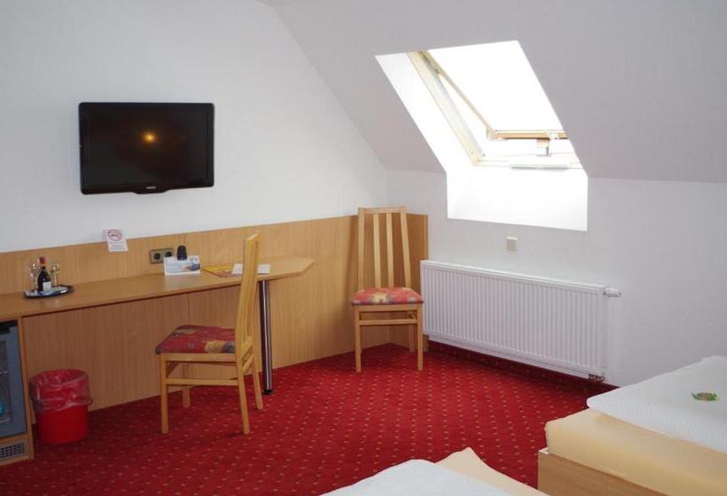 스탠다드 룸, Zum Abschlepphof