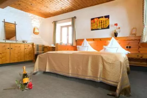 اتاق استاندارد تم دار, Landhotel Binderhäusl