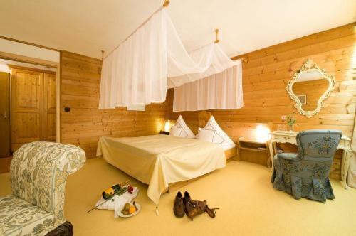 غرفة قياسية ذات طابع خاص, Landhotel Binderhäusl