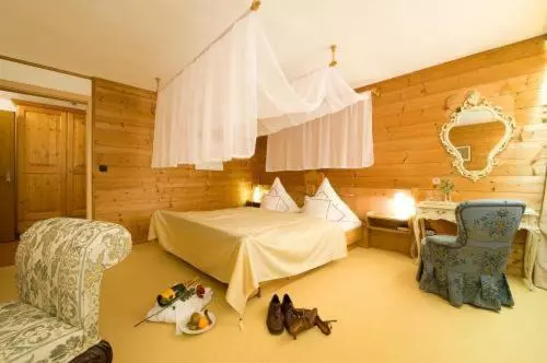 اتاق استاندارد تم دار, Landhotel Binderhäusl