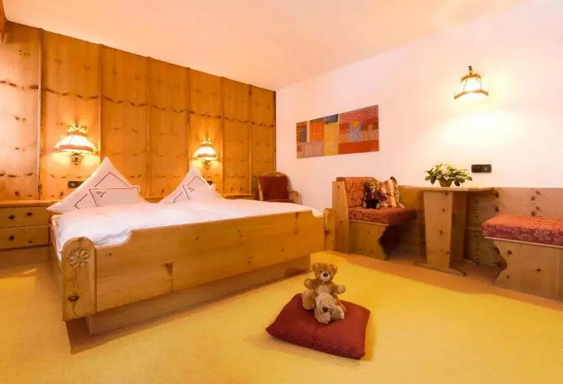 اتاق استاندارد تم دار, Landhotel Binderhäusl