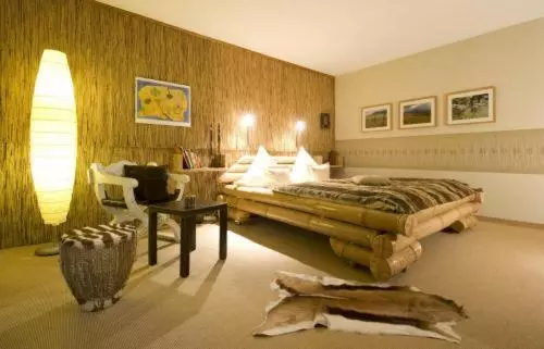 اتاق استاندارد تم دار, Landhotel Binderhäusl