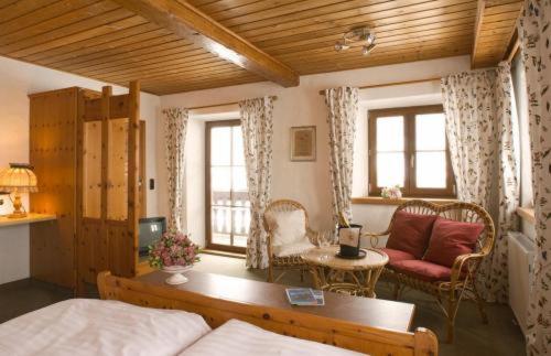 غرفة قياسية ذات طابع خاص, Landhotel Binderhäusl