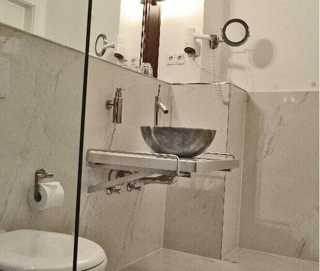 Номер Стандарт, Müritz Hotel Harmonie Inkl Wellnessbereich