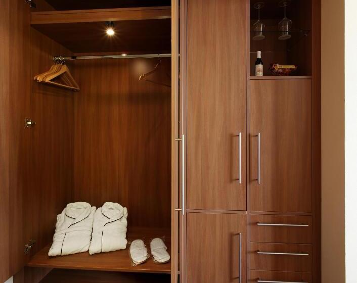 غرفة كومفورت, Seehotel Fleesensee