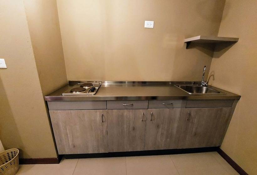 חדר סטודיו סטנדרד, Viaggio Urbano Business