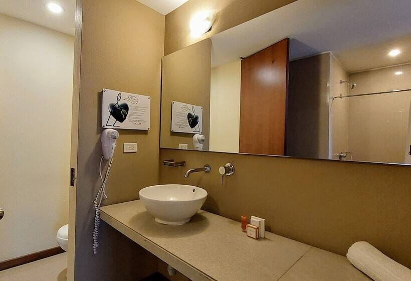 סוויטה, Viaggio Urbano Business