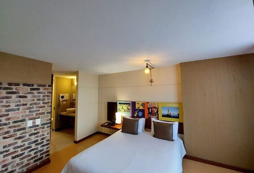 סוויטה, Viaggio Urbano Business