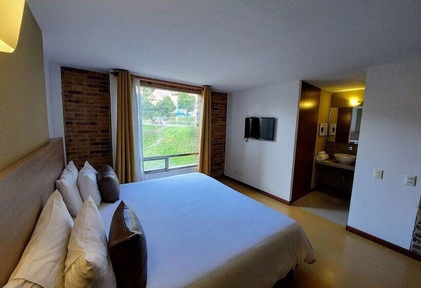 סוויטה, Viaggio Urbano Business