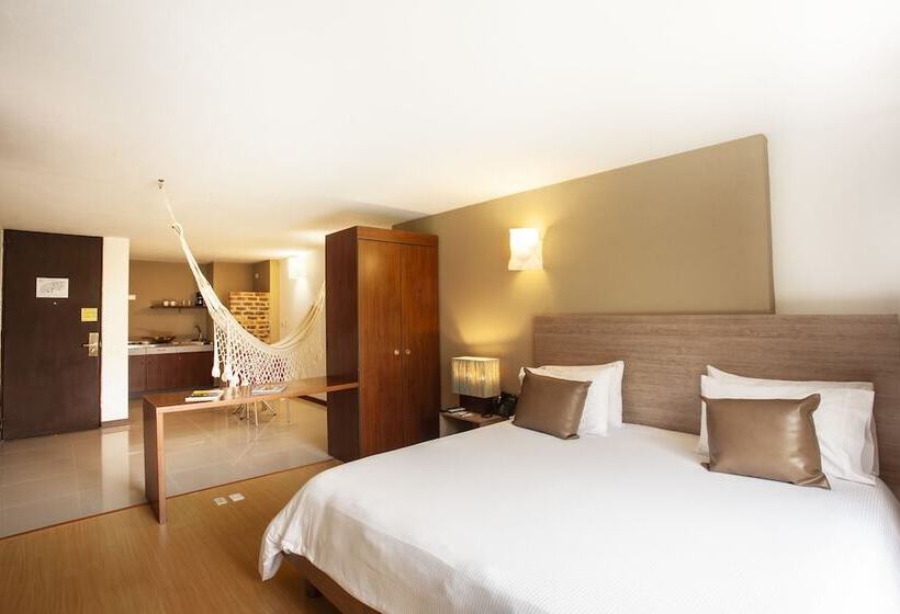 סוויטה, Viaggio Urbano Business