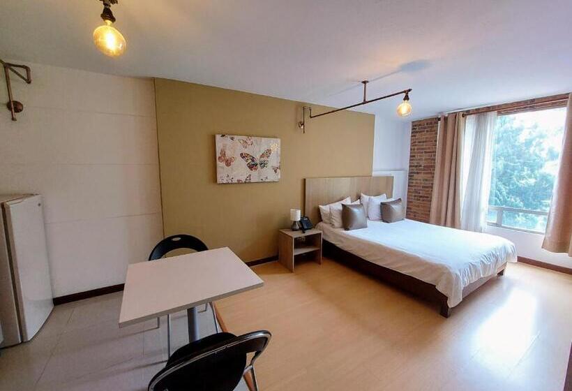 סוויטה, Viaggio Urbano Business