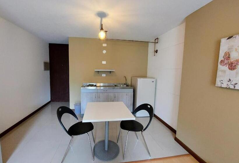 סוויטה, Viaggio Urbano Business